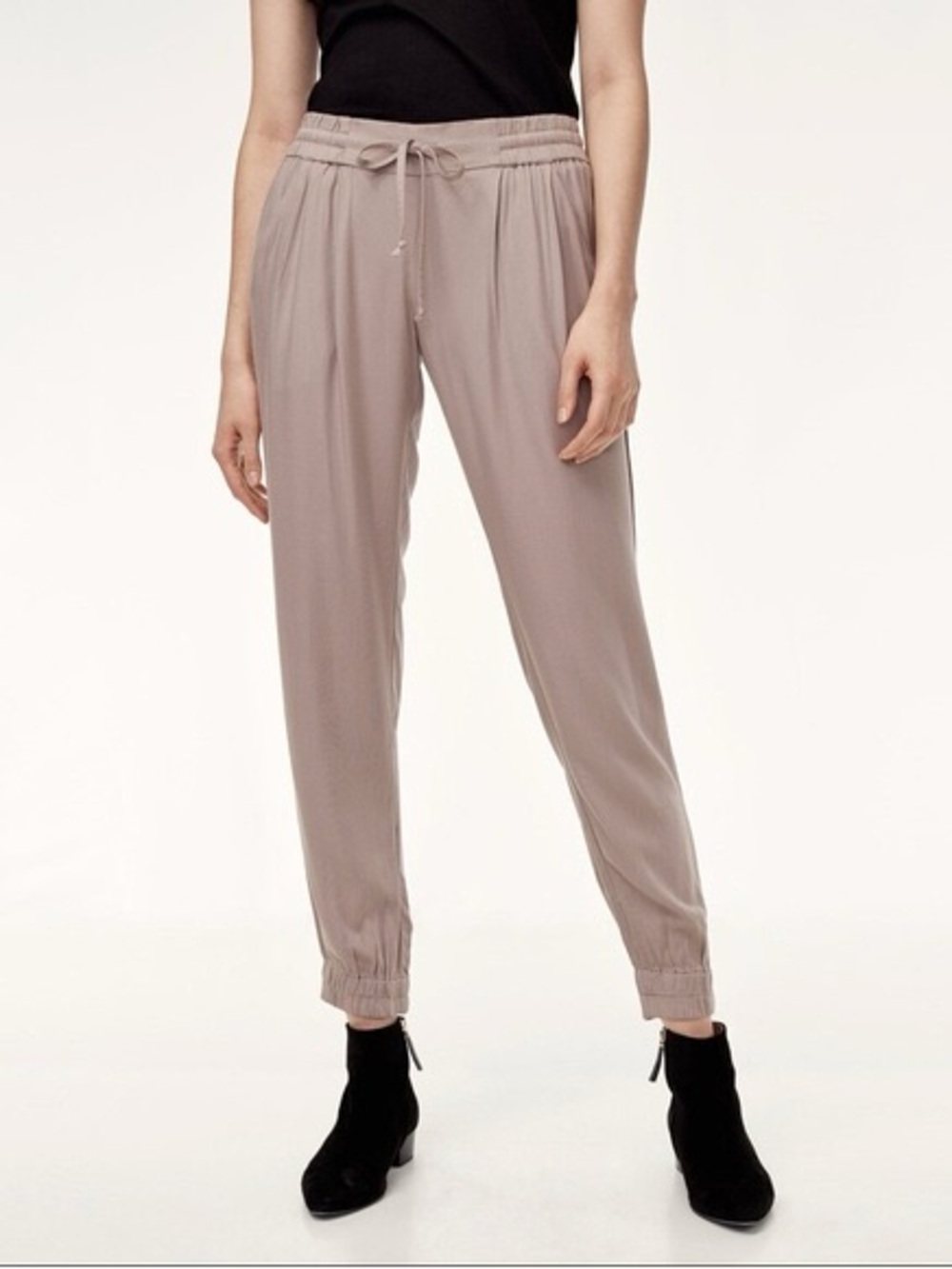 Dynamite purple pants
